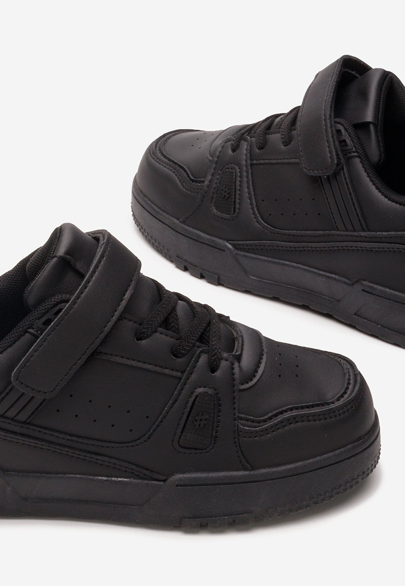 Sneakers za dječake Zimpety crno
