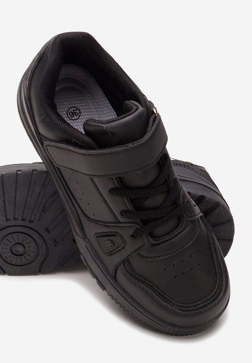Sneakers za dječake Zimpety crno