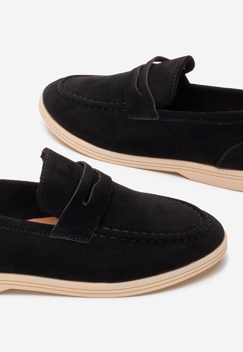 Tenisice za dječake Doddly crno