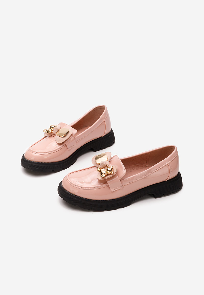 Tenisice za djevojčice Sniffy ružičasto