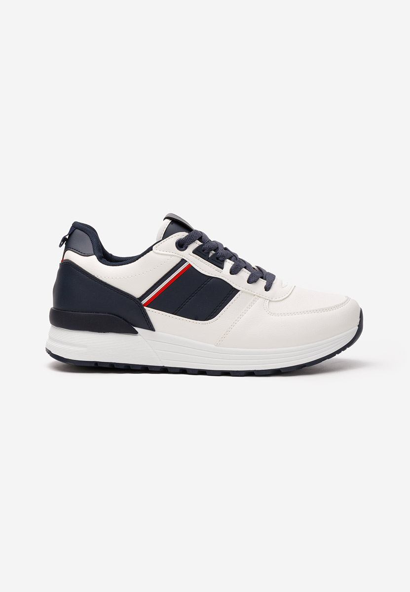 Muške sneakers Julio bijele