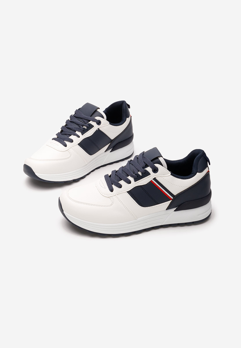 Muške sneakers Julio bijele