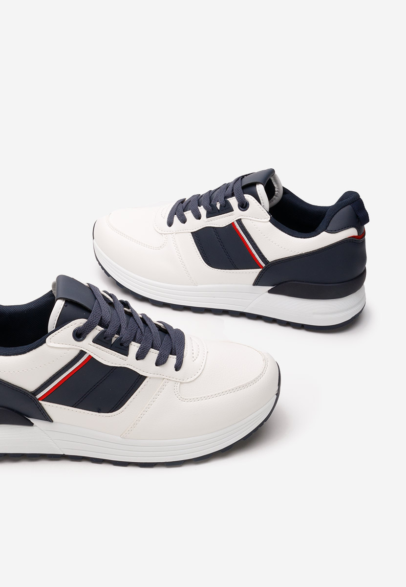 Muške sneakers Julio bijele