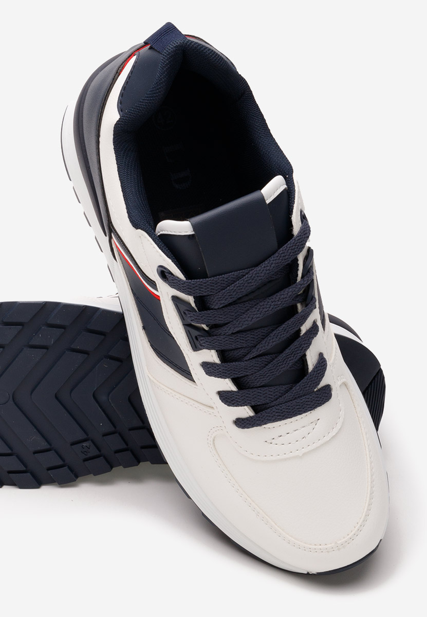 Muške sneakers Julio bijele