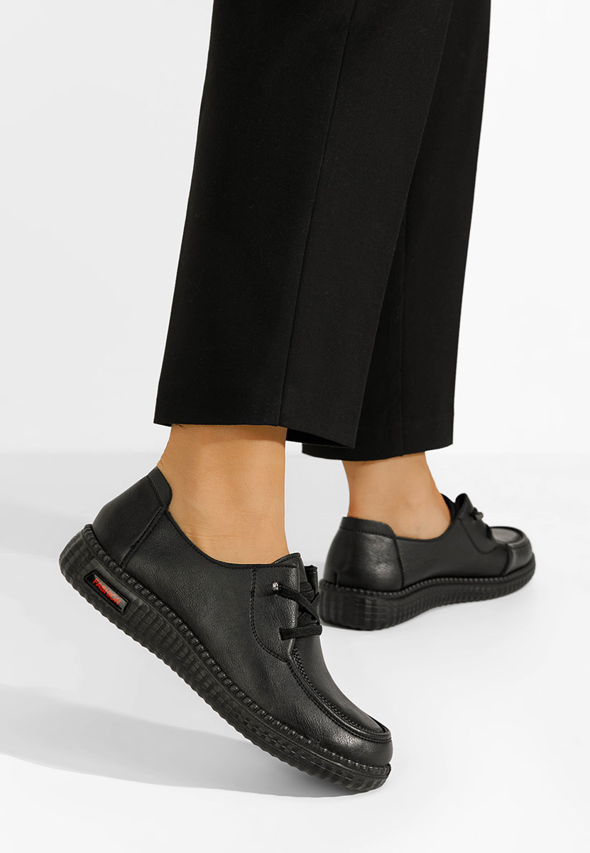 Cipele casual Robyn crno