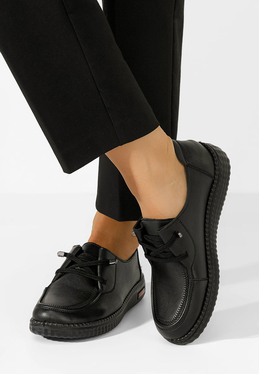 Cipele casual Robyn crno