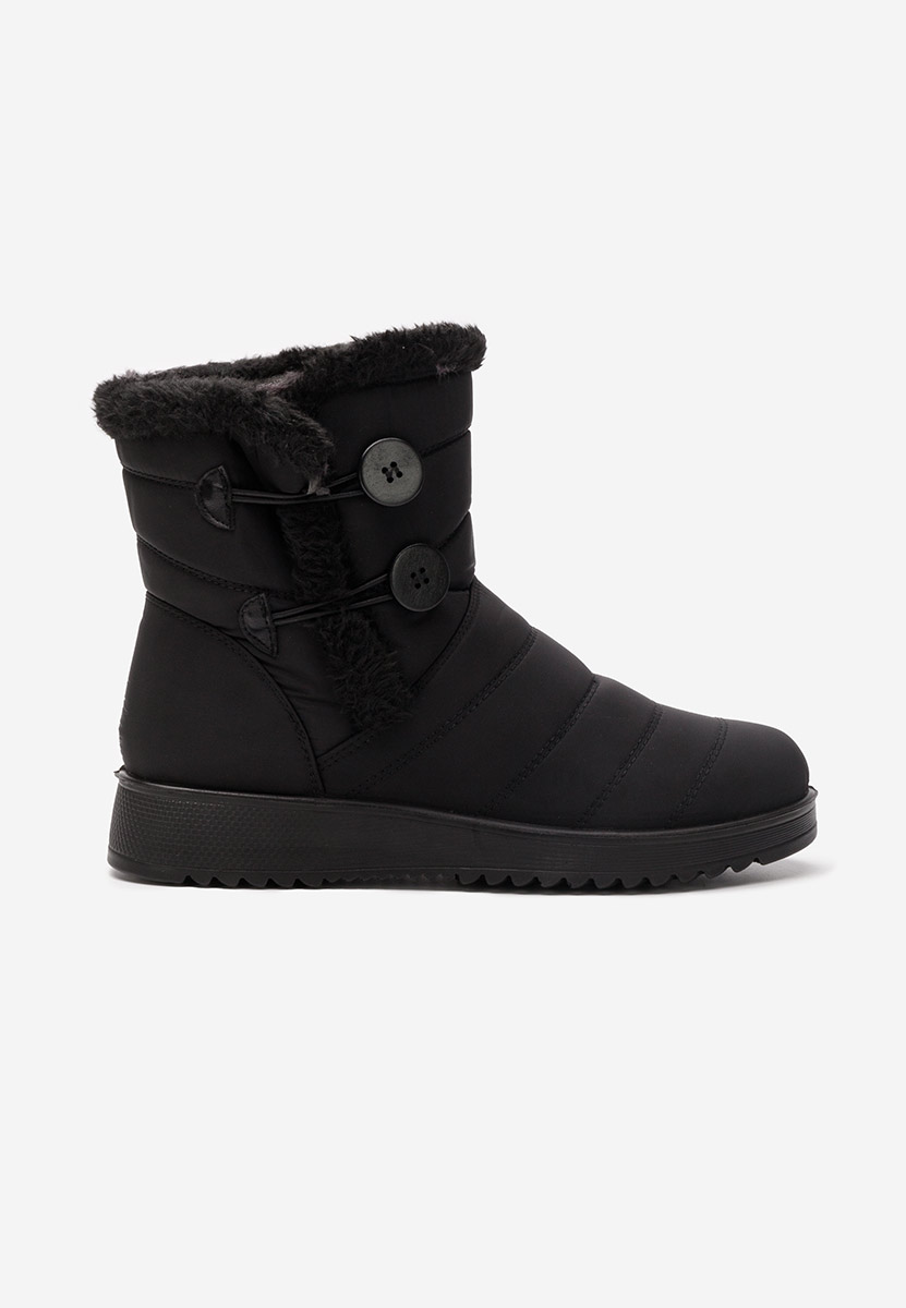 Ženske apreski Danyelle crno