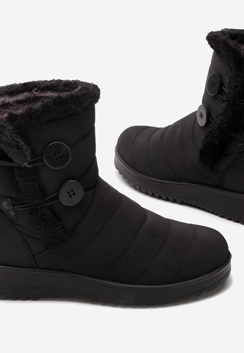 Ženske apreski Danyelle crno