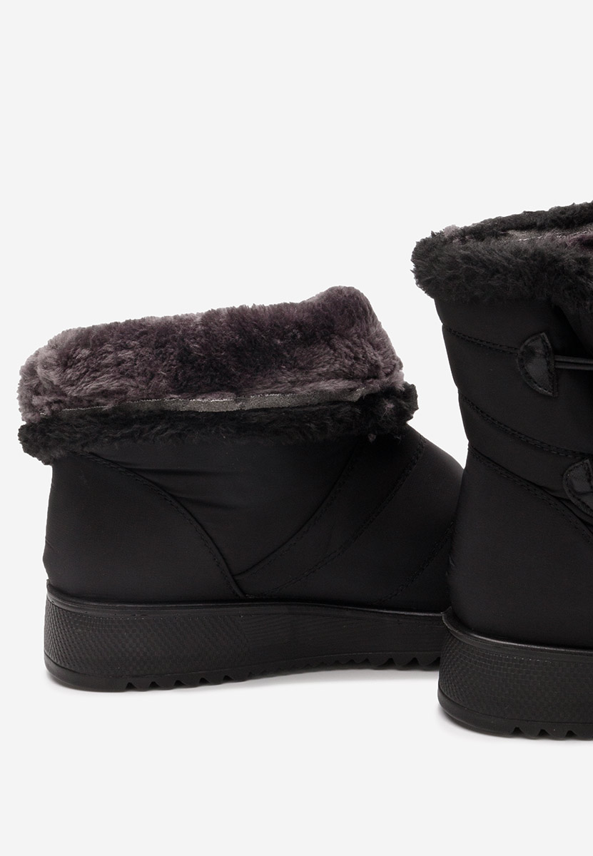 Ženske apreski Danyelle crno