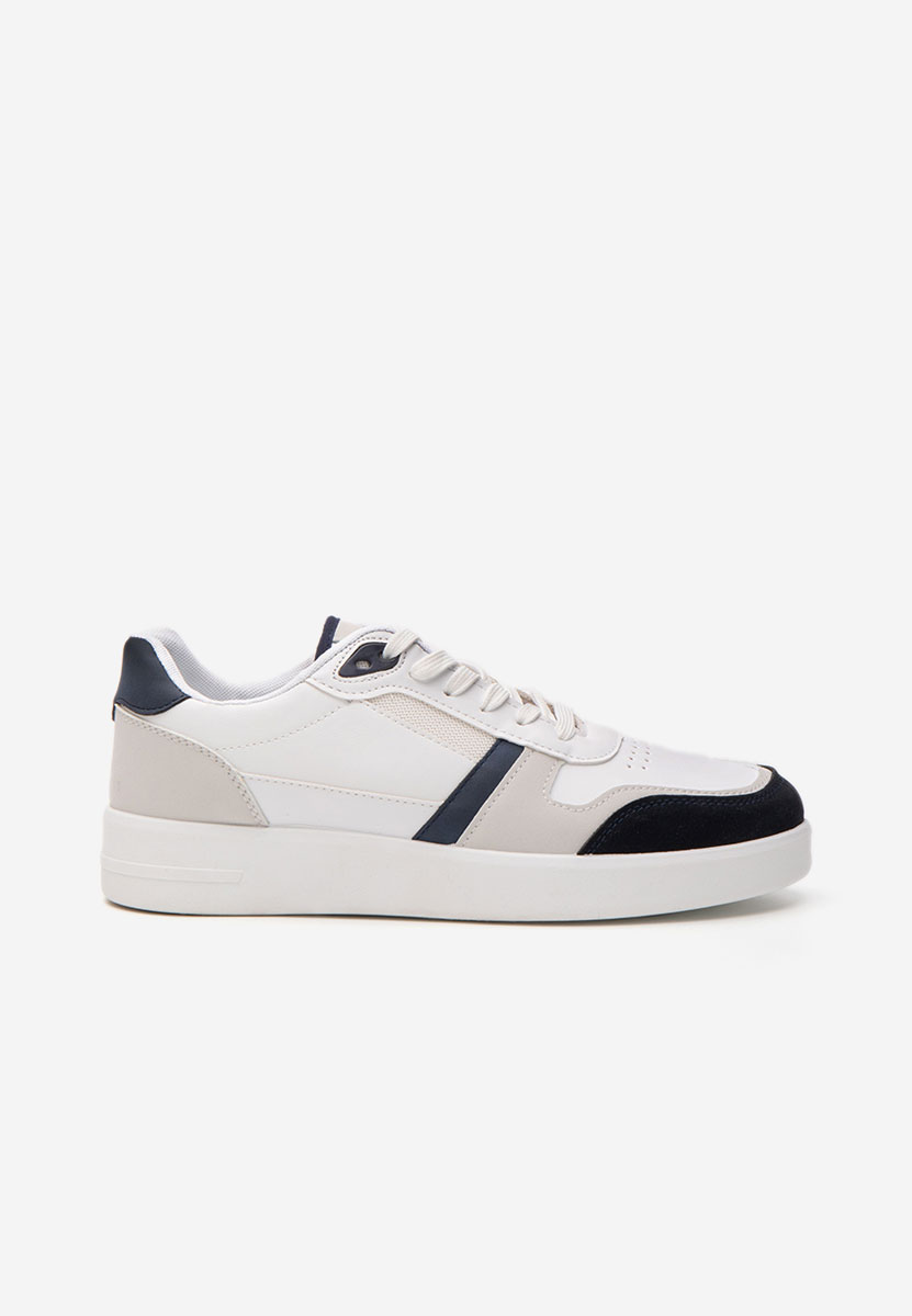Muške sneakers Deann V2 bijele