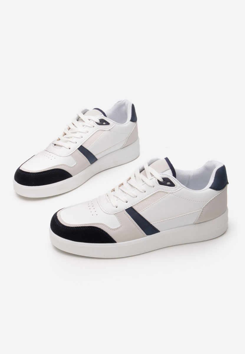 Muške sneakers Deann V2 bijele