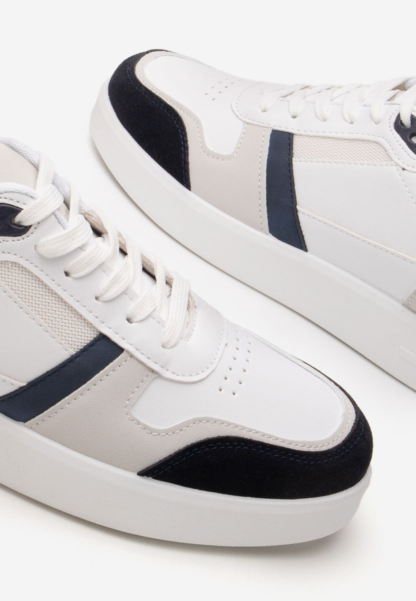 Muške sneakers Deann V2 bijele