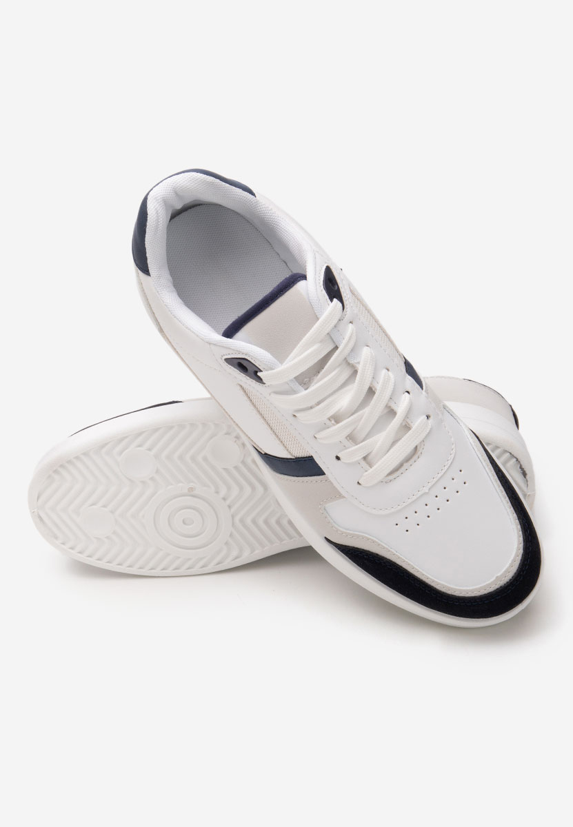 Muške sneakers Deann V2 bijele