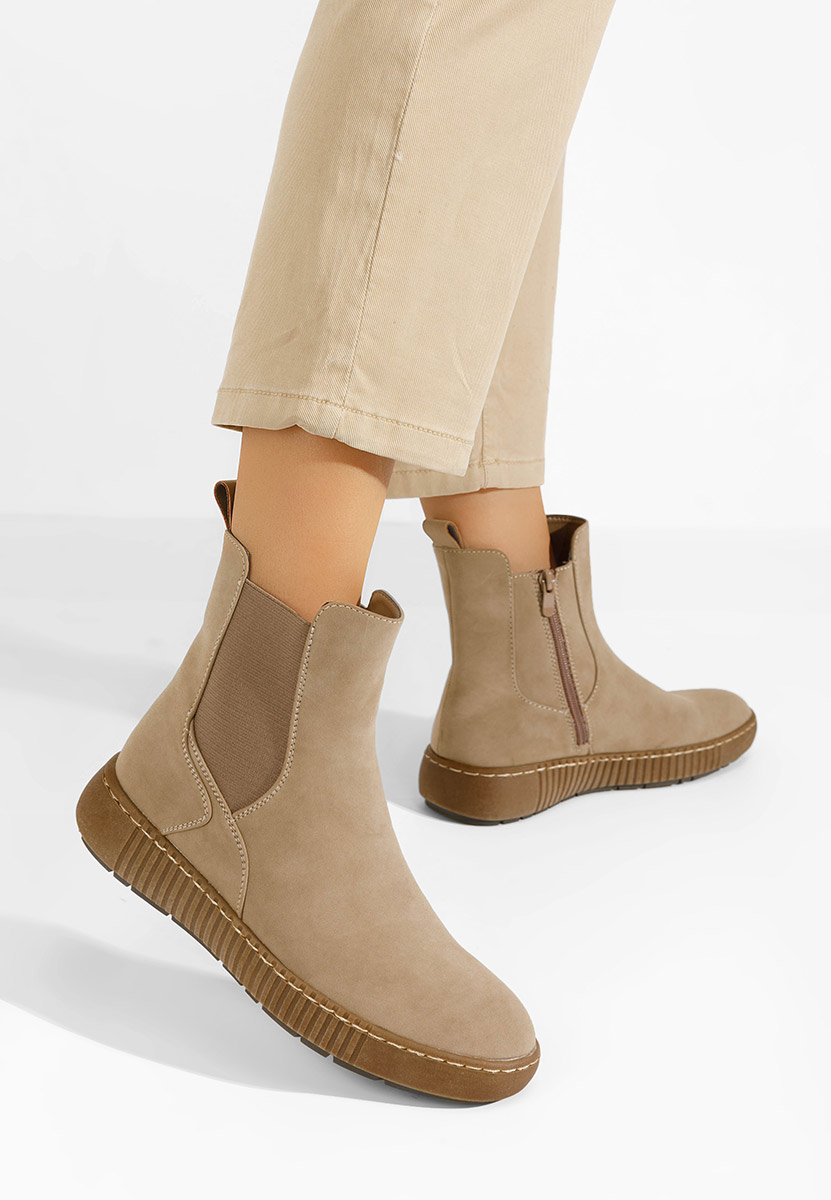 Chelsea polučizme Sheela kaki