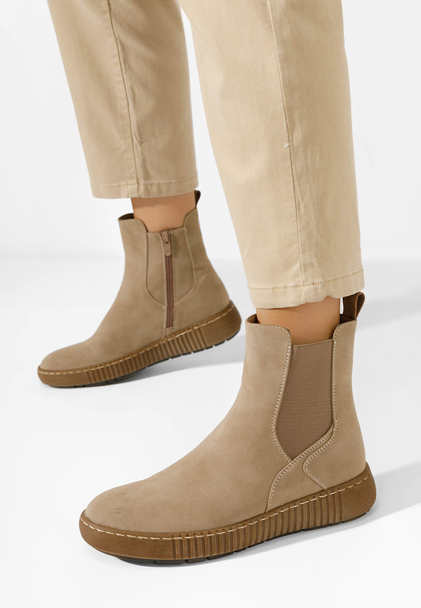 Chelsea polučizme Sheela kaki