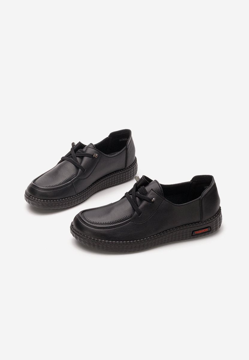 Cipele casual Robyn crno