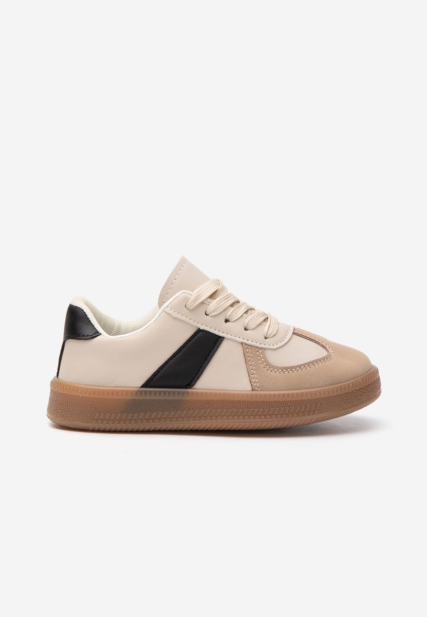 Sneakers za dječake Nikanor bež