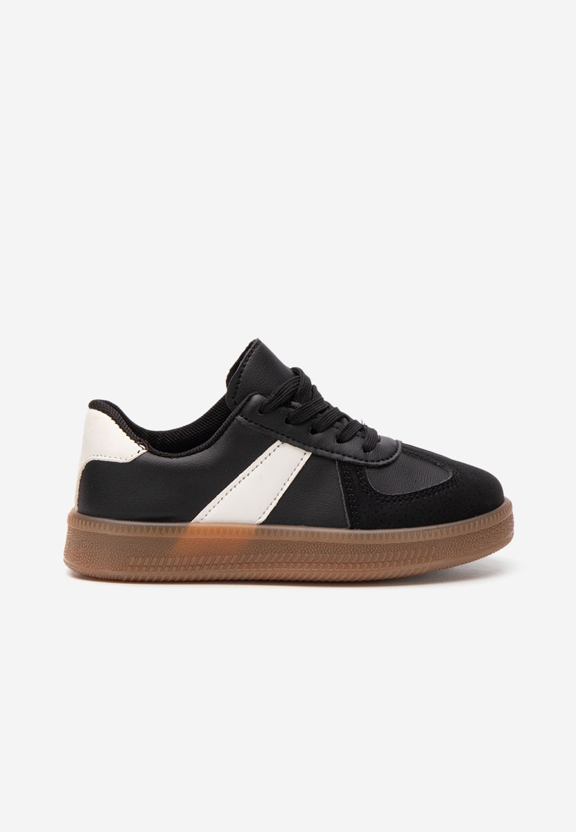 Sneakers za dječake Nikanor crno