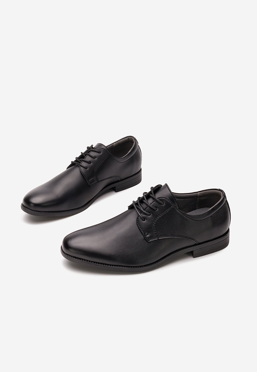 Muške cipele Jamal crno