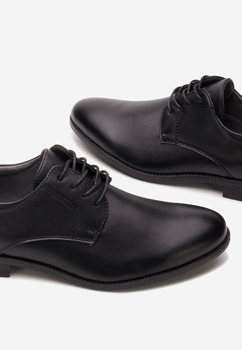 Muške cipele Jamal crno