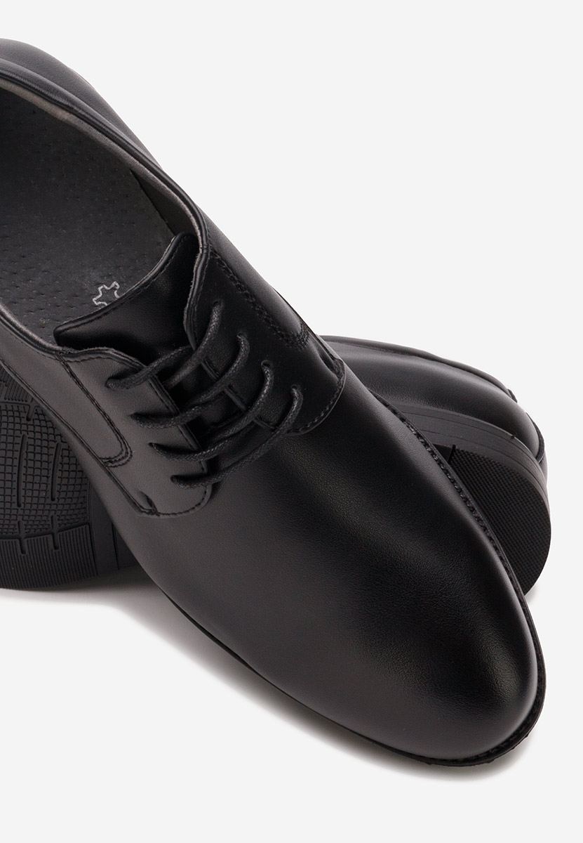 Muške cipele Jamal crno