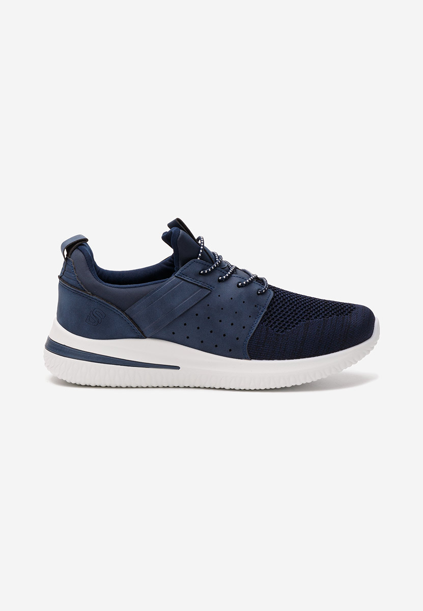 Muške sneakers Galten plavo navy