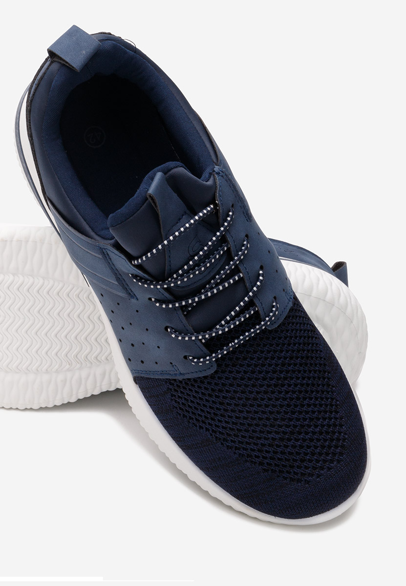 Muške sneakers Galten plavo navy