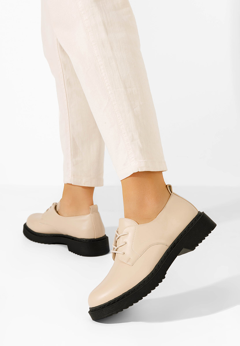 Cipele casual Cherelle bež