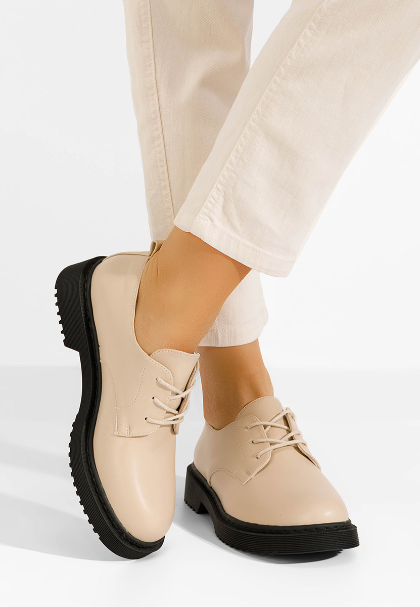 Cipele casual Cherelle bež