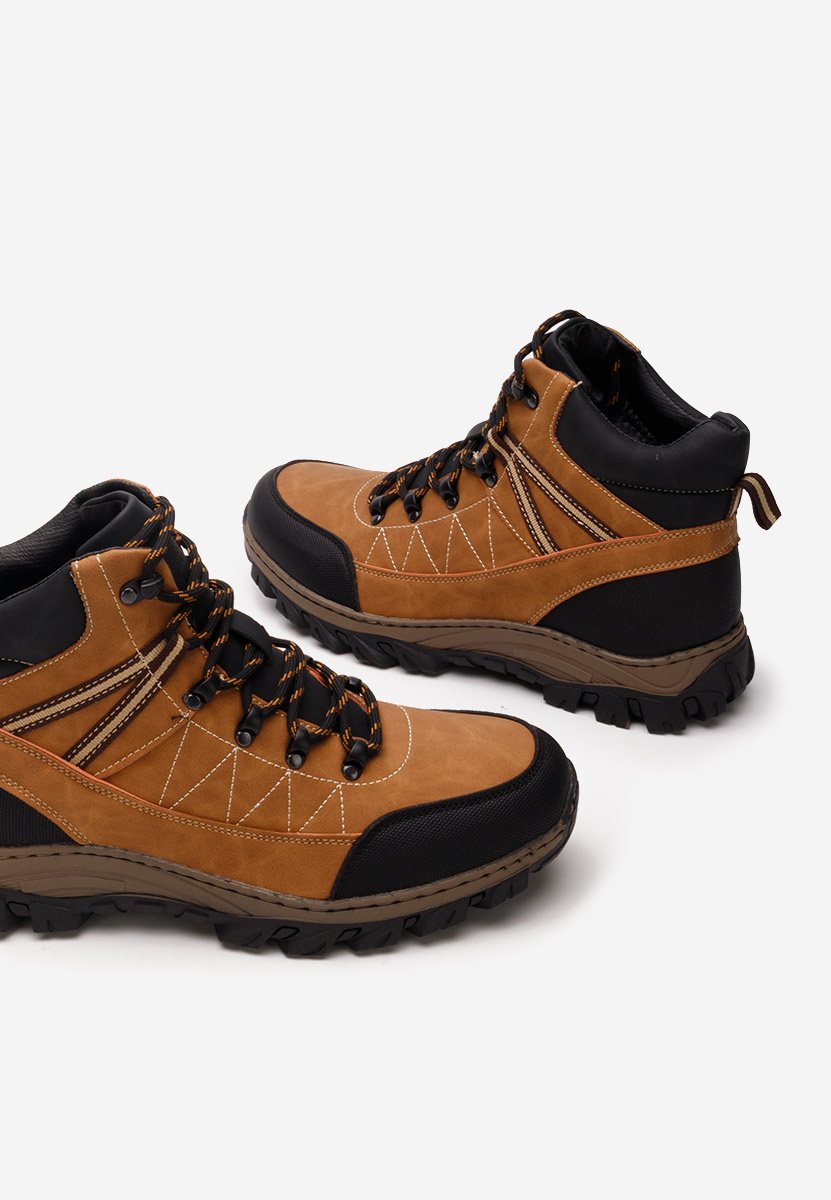 Muške gležnjače Franklin deva