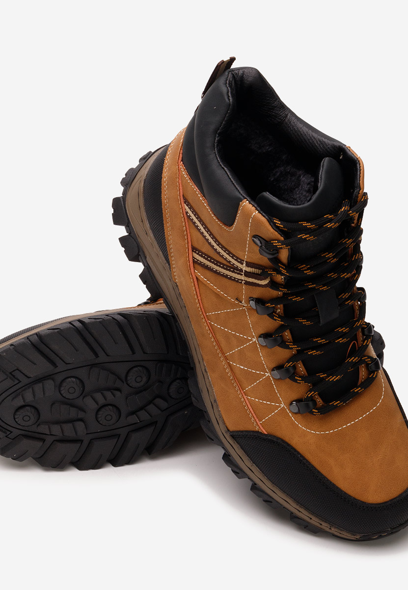 Muške gležnjače Franklin deva