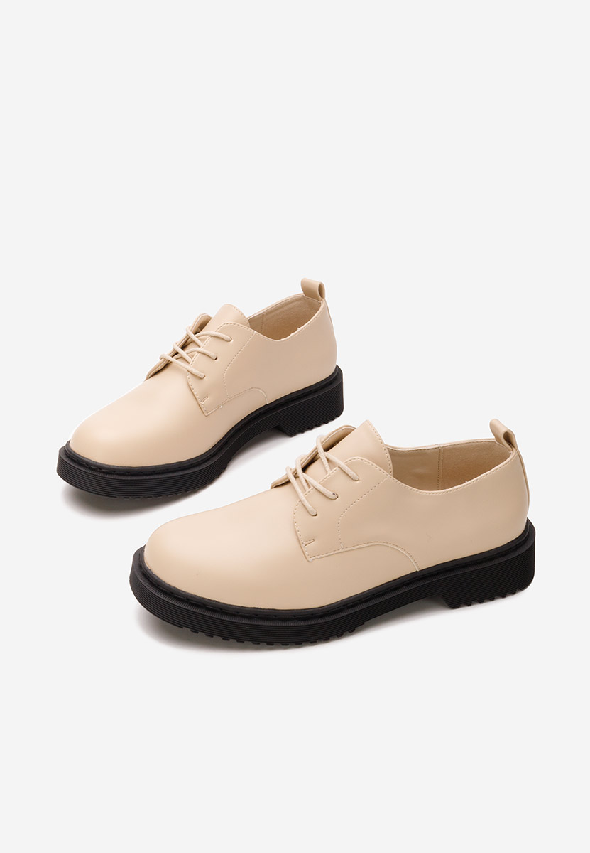 Cipele casual Cherelle bež