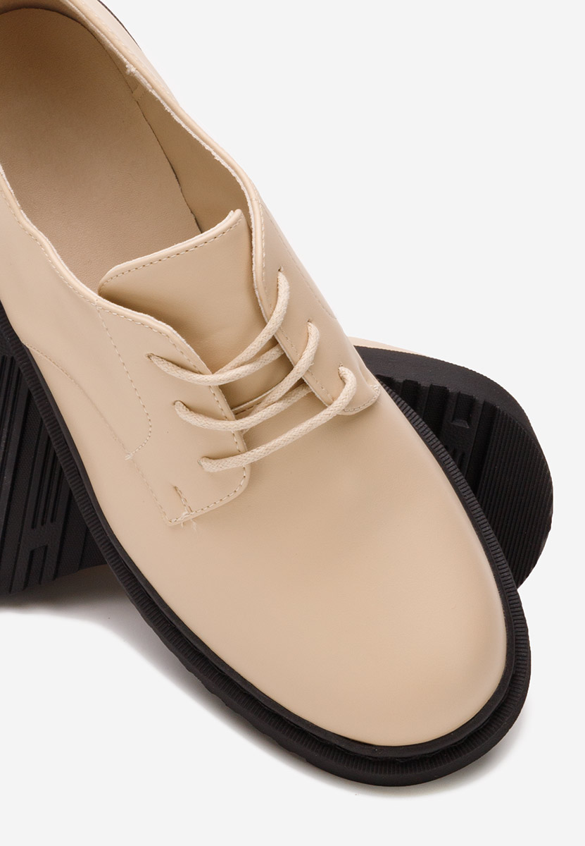 Cipele casual Cherelle bež