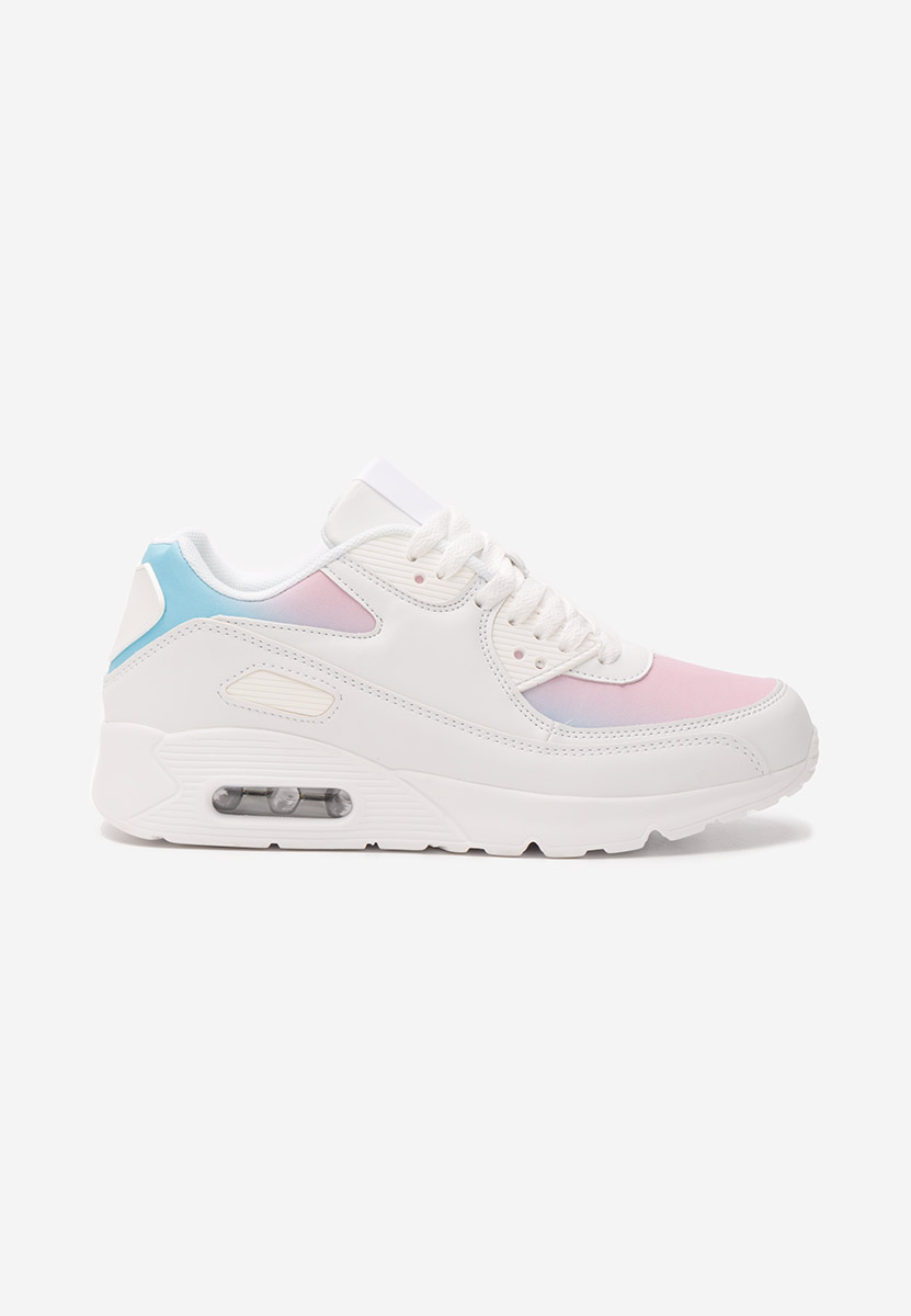 Ženske sneakers Marika V4 bijele
