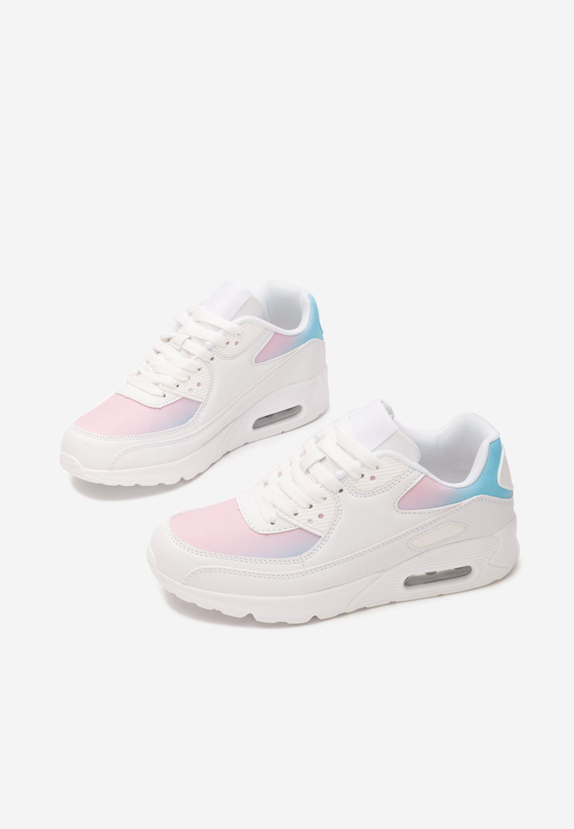 Ženske sneakers Marika V4 bijele