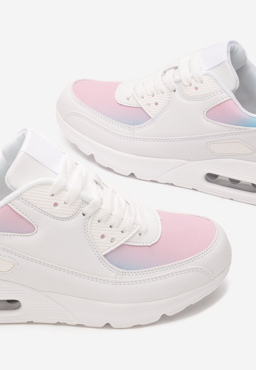 Ženske sneakers Marika V4 bijele