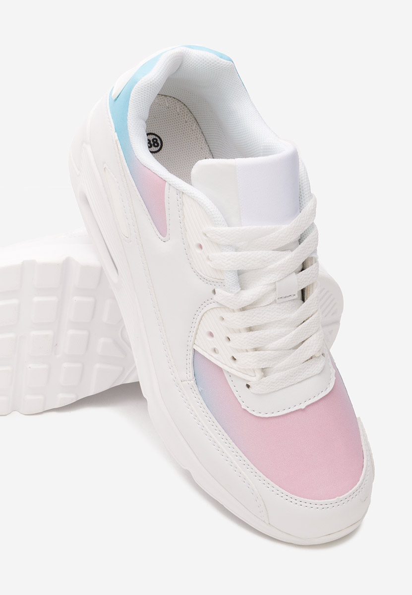 Ženske sneakers Marika V4 bijele