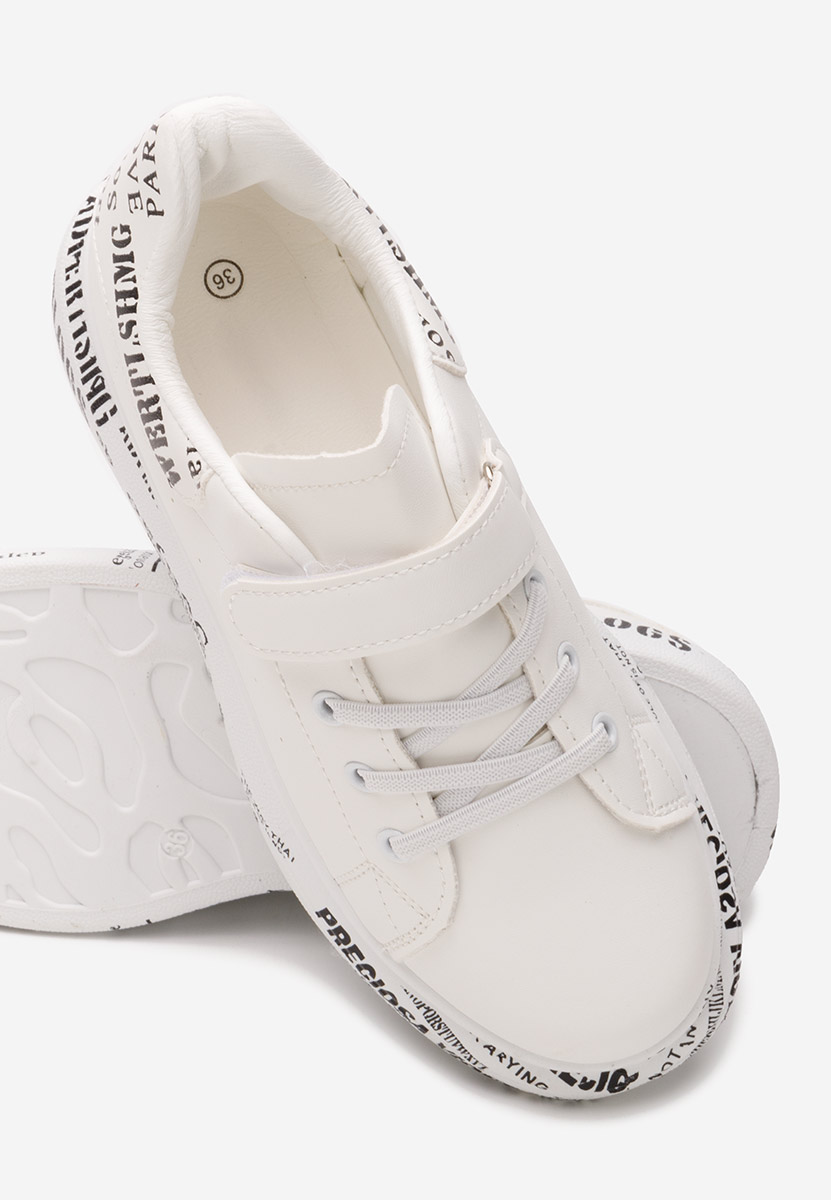 Sneakers dječja Blogs bijele