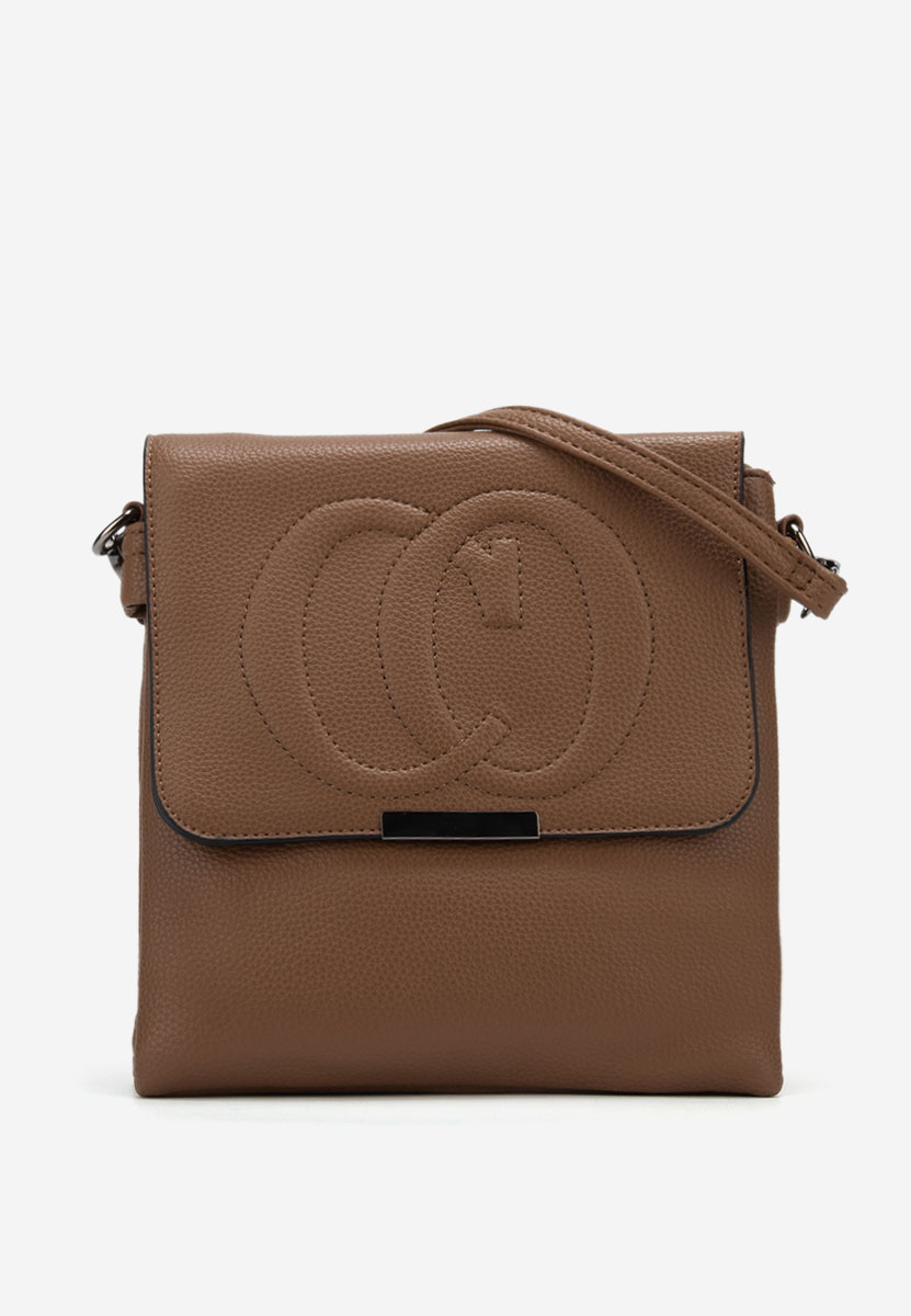 Torba za rame Esterlynn kaki