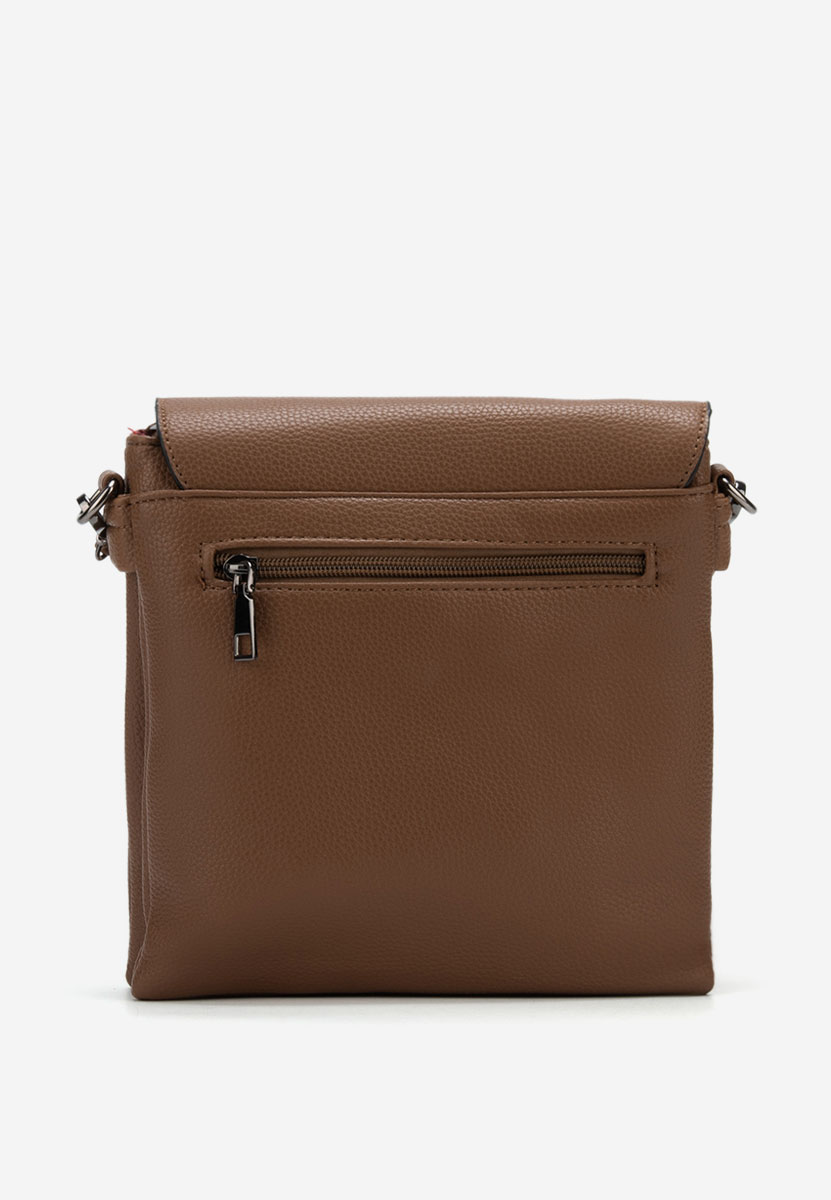 Torba za rame Esterlynn kaki