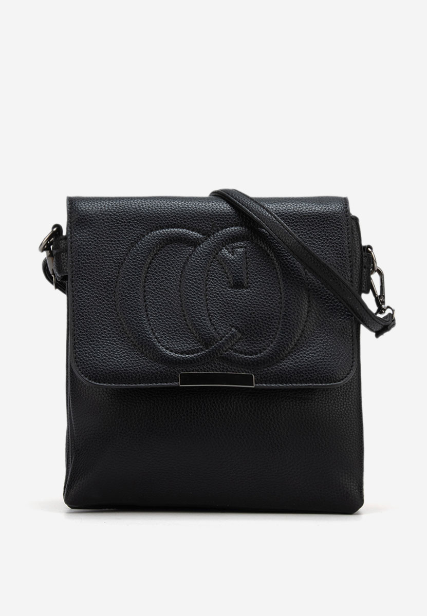 Torba za rame Esterlynn crno