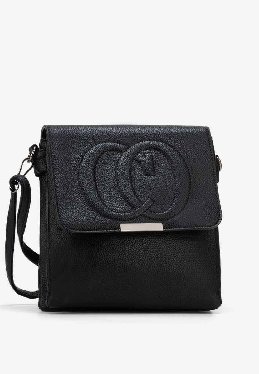 Torba za rame Esterlynn crno