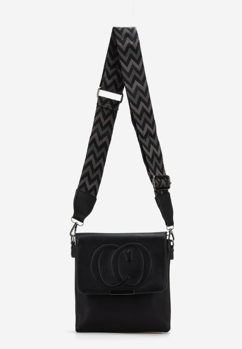 Torba za rame Esterlynn crno