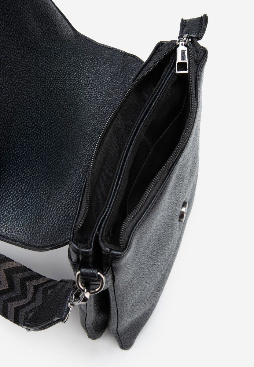 Torba za rame Esterlynn crno