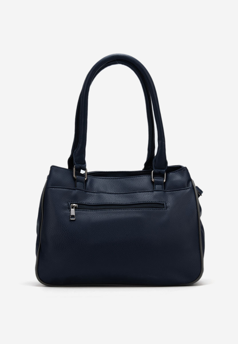 Ručna torba Misaki plava