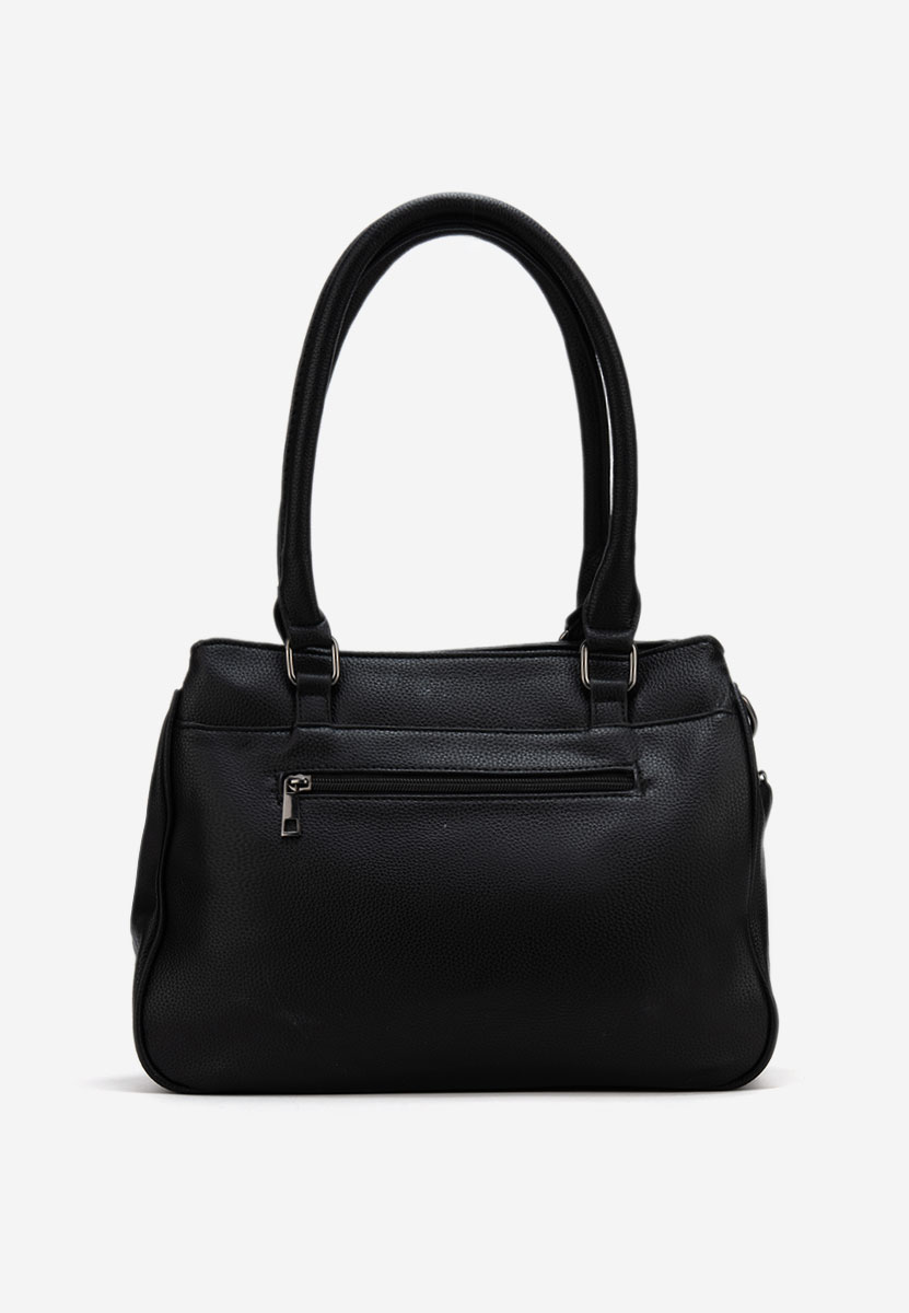 Ručna torba Misaki crno