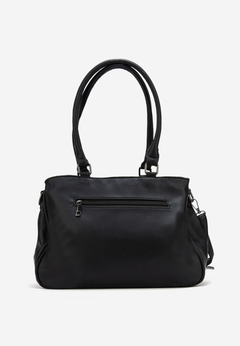 Ručna torba Adelle crno