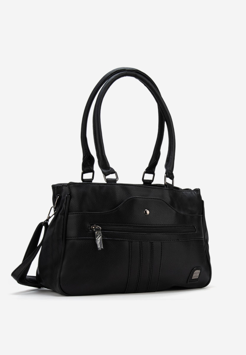 Ručna torba Adelle crno