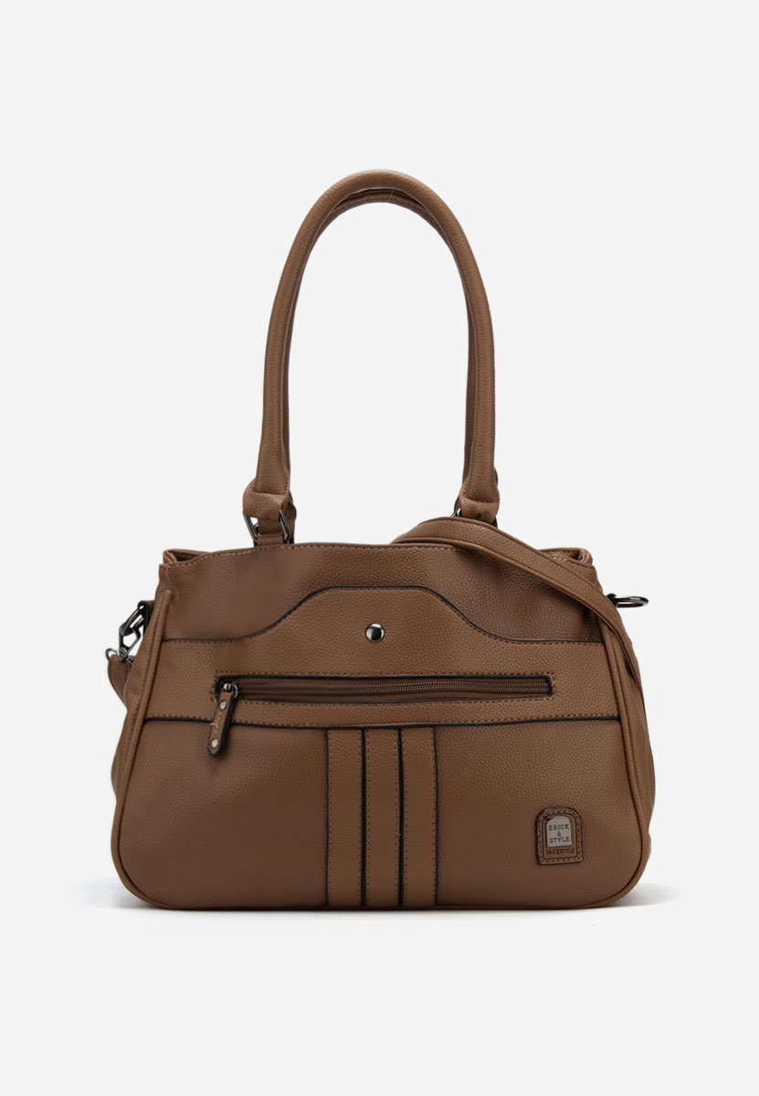 Ručna torba Adelle kaki