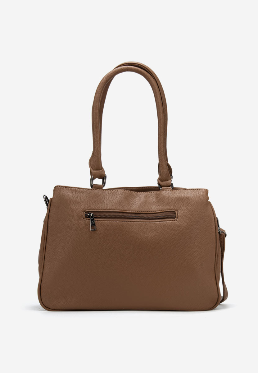 Ručna torba Adelle kaki